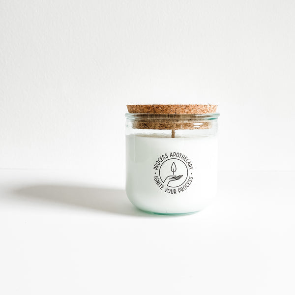 10 oz - Signature Candle