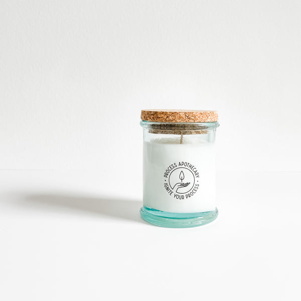 4 oz - Signature Candle