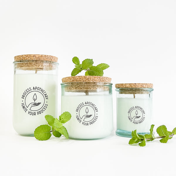 Garden Mint