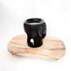 Otis Wax Warmer - Black