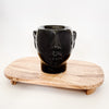 Otis Wax Warmer - Black